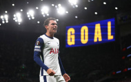 Rời bỏ mạng xã hội, chữ ký 55 triệu của Tottenham bùng nổ với 7 bàn/7 trận