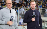 Julian Nagelsmann báo hung tin sau trận thắng của Đức