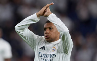 Vì Quả bóng Vàng, Mbappe đánh đổi thời gian ở ĐT Pháp