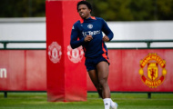 'Quái vật' của Man United chuẩn bị thức tỉnh sau 502 ngày 