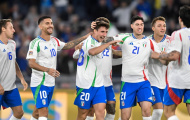 Yếu tố giúp ĐT Italia lột xác sau EURO 2024 thất vọng