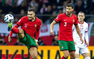 Bồ Đào Nha thắng nhàn, Dalot chỉ ra điều tiếc nuối về hàng công