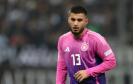 Deniz Undav: Từ hàng thải Brighton tới người thay thế Muller ở ĐT Đức