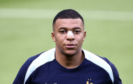 HLV Deschamps lên tiếng về vụ việc gây tranh cãi của Mbappe