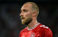 La Roja áp đảo cho thấy Eriksen hay như thế nào