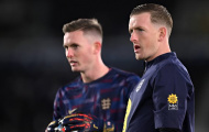 Lee Carsley tiết lộ lý do loại Pickford, chọn Henderson ở trận gặp Phần Lan