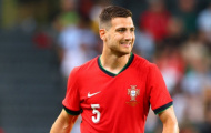 Lời nhắc nhở của Diogo Dalot
