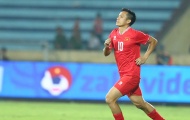 Văn Quyết chia tay tuyển Việt Nam, FIFA gửi đi thông điệp