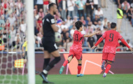Hàn Quốc vs Iraq (18h00, 15/10): Tiếp đà chiến thắng, giữ vững ngôi đầu