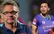 HLV Troussier: 'Văn Quyết là cái tên tôi cảm phục hơn cả'