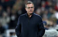 Hủy diệt Na Uy, Rangnick hết lời khen ngợi 1 cái tên