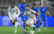 Ý vs Israel (01h45, 15/10): 4 bàn; Dạo chơi tại Udinese