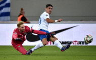 Sao Liverpool mắc lỗi sơ đẳng khiến đội nhà nhận bàn thua 'trời ơi đất hỡi'