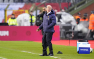 HLV Didier Deschamps chưa hài lòng sau trận thắng Bỉ