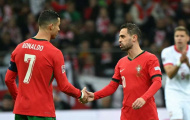 Ronaldo 'phiên bản mới' giúp Bồ Đào Nha biến hóa khôn lường