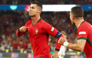 Scotland vs Bồ Đào Nha (01h45, 16/10): 3 bàn; Ronaldo lãnh xướng hàng công