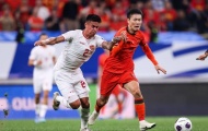 4 điều rút ra Trung Quốc 2-1 Indonesia: Cái bẫy lớn; 2 cú đấm trời giáng