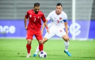 Bahrain từ chối đá trên sân Indonesia, đòi AFC dời địa điểm