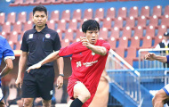 Chuyên gia: Xuống hạng Nhất, Công Phượng và Hoàng Đức vẫn có cơ hội trên tuyển