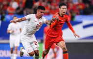'Giấc mơ dự World Cup 2026 của Indonesia có thể phải tan biến'