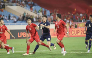 Mục tiêu của ĐT Việt Nam tại AFF Cup 2024