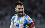 Nói gì nữa về Lionel Messi?