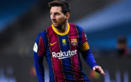 Sự nghiệp 20 năm của Lionel Messi: Hành trình từ thiên tài đến huyền thoại