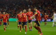 Tây Ban Nha 3-0 Serbia: Một chiều; Ma thuật của Alex Baena
