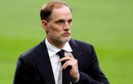Thomas Tuchel có xứng đáng làm HLV tuyển Anh?