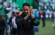 Được Man City quan tâm, Ruben Amorim lên tiếng về tương lai