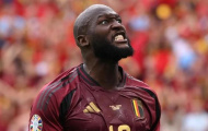 Lukaku: 'Tôi đã khóc hàng ngày trong nhiều tuần'