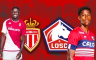 Monaco vs Lille (01h45, 17/10): Chủ nhà giữ vững ngôi đầu