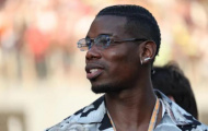 Paul Pogba sẵn sàng giảm lương để ở lại Juventus