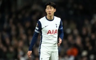 Postecoglou chia sẻ tin vui về Son Heung-min