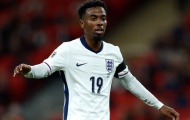 'Tôi nghĩ Angel Gomes sẽ phù hợp với Arsenal'