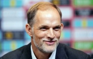 Tuchel là canh bạc đáng thử của tuyển Anh