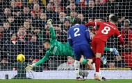 10 thống kê Liverpool - Chelsea: Đỉnh cao phòng ngự; 'Song tấu' đáng gờm