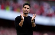 Arteta ủng hộ Tuchel, bóng gió chuyện dẫn dắt ĐT Anh trong tương lai vì 1 lý do