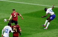 Bỉ vs Pháp (01h45, 15/10): 3 bàn; Quá khứ ám ảnh