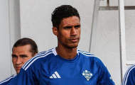 Đằng sau lời cảnh báo cay đắng từ Raphael Varane
