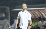 HLV Polking: 'Cậu ấy là một trong những cầu thủ Việt Nam xuất sắc nhất'