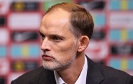 Màn tra tấn chờ thầy trò Thomas Tuchel