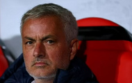 Mourinho hành động tàn nhẫn ngay trước cuộc đấu Man Utd