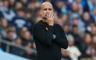 Pep Guardiola thừa nhận sẽ rời Man City