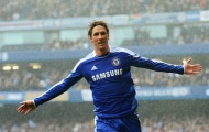 Torres; Joe Cole; Solanke - 10 cầu thủ từng khoác áo Liverpool lẫn Chelsea