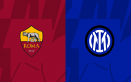 Roma vs Inter (01h45, 21/10): Chia điểm dưới 'cơn mưa bàn thắng'