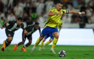 Ấn định chiến thắng, Ronaldo giúp Al Nassr đánh bại đối thủ