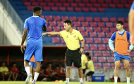 CLB V-League khô hạn bàn thắng, HLV chỉ ra nguyên nhân