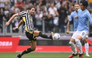 Juventus vs Lazio (01h45, 20/10): Lợi thế sân nhà; Trận cầu 2 bàn thắng