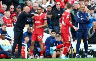 'Liverpool phải vô địch Ngoại hạng Anh mùa này để giữ cậu ấy ở lại'